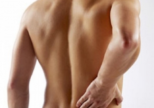 Physical Therapy First for Low Back Pain Lowers Costs